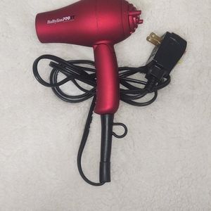 BaByliss Pro TT 1500